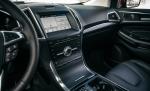 Ford Edge Titanium 2018 года (NA)